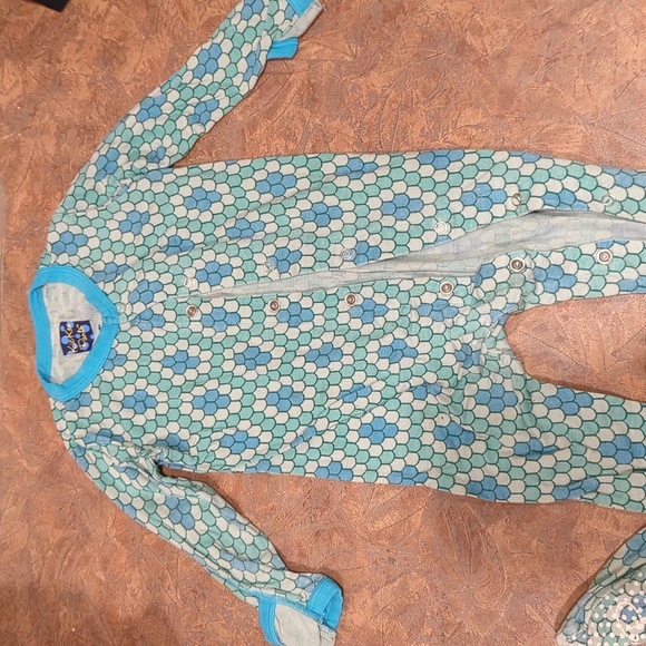 Kickee pants - Picture 1 of 1